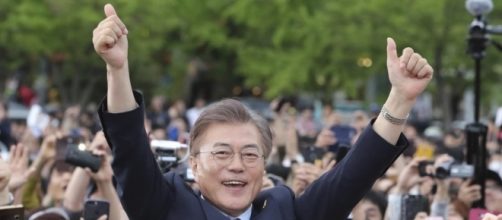 Mondo - Corea del Sud: exit poll, Moon Jae-in nuovo presidente - cdt.ch