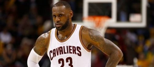 NBA playoffs 2017: LeBron James says Cavs need 'baby steps' to ... - sportingnews.com