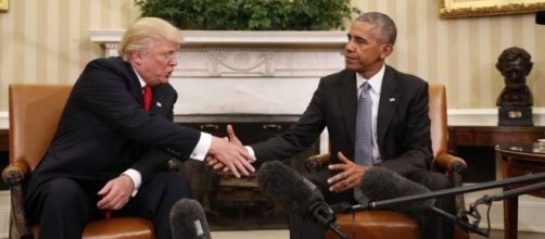 Obama warned Trump against hiring Flynn before inauguration ... - chron.com