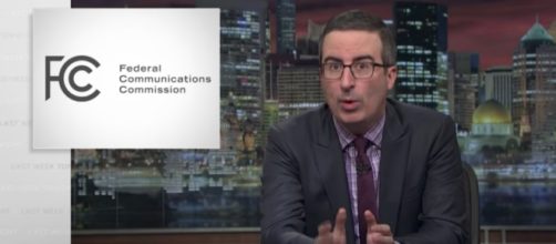 Overnight Tech: Round two in John Oliver, FCC fight over net ... - thehill.com