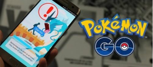'Pokémon GO': new Trackers and scanning apps system pixabay.com