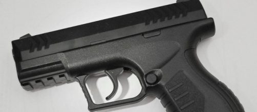 Robertsdale police warn parents about BB guns | AL.com - al.com