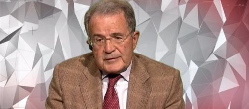 Romano Prodi parla del futuro del PD e della politica italiana