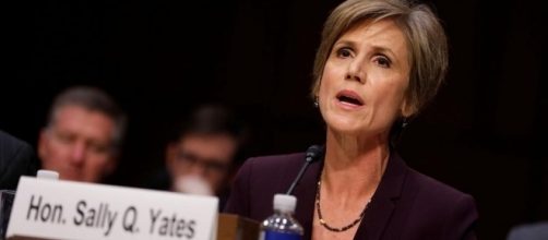 Sally Yates Hearing on Russian Meddling: An Odd Display of ... - thefiscaltimes.com