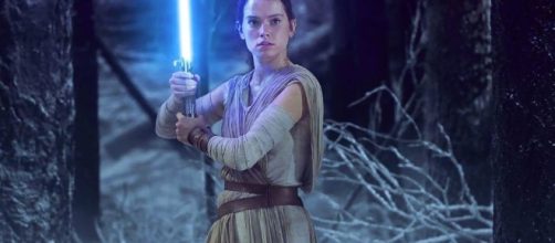 Star Wars: The Last Jedi, Luke's First Words Have Been Revealed ... - lrmonline.com