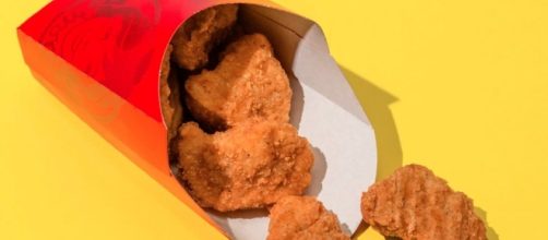 Teen free Wendy's nuggets tweet sets new record - Photo: Blasting News Library - eontarionow.com