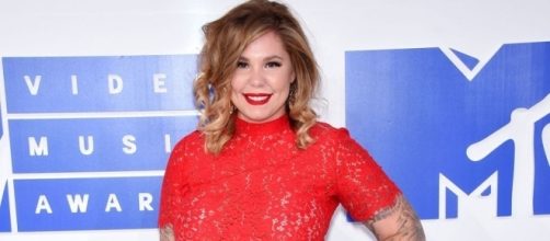 Teen Mom 2's Kailyn Lowry is Pregnant with Baby No. 3 — and Spills ... - vh1.com