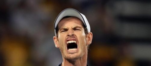 Tennis ace Andy Murray (Image credit: thesun.co.uk)