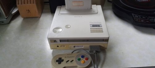 This is the Nintendo PlayStation that almost was - engadget.com