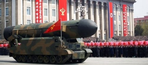 This Week' Transcript: High Alert | North Korea - ABC News - go.com