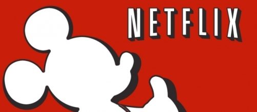 Netflix amplia il catalogo Disney