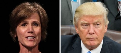 Trump fires acting AG over travel ban - cnn.com