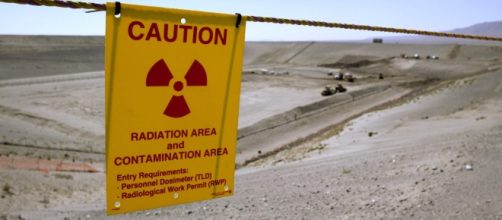 Usa, crolla tunnel della centrale nucleare di Hanford: allerta inquinamento