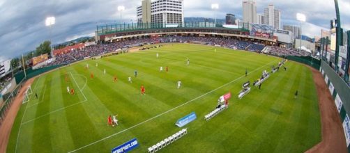 USL weekend recap - uslsoccer.com