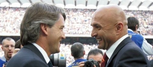Valzer delle panchine: Mancini al Milan e Spalletti all'Inter? Montella potrebbe tornare nella Roma giallorossa