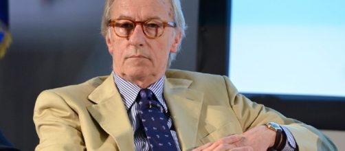 Vittorio Feltri torna a Libero (che diventa il giornale di Verdini ... - nextquotidiano.it