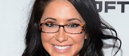 Youtube source. Bristol Palin gives birth this time she's married
