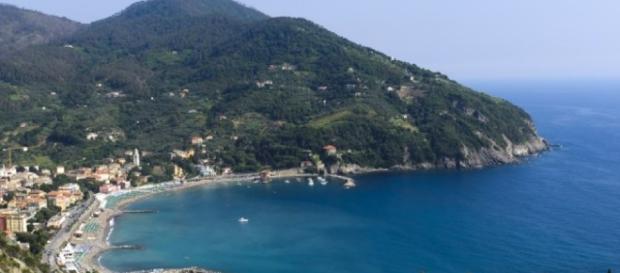 17 Bandiere Blu in Sicilia 2017 17 Bandiere Blu in Sicilia 2017