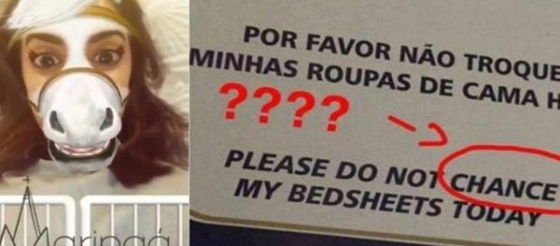 A cantora casou revolta na população A cantora casou revolta na população