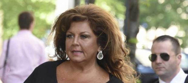 Abby Lee Miller, former 'Dance Moms' star sentenced to prison - Photo: Blasting News Library - newstimes.com Abby Lee Miller, former 'Dance Moms' star sentenced to prison - Photo: Blasting News Library - newstimes.com