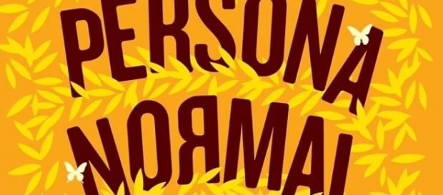 ABC literario: Persona Normal | ABC - periodicoabc.mx ABC literario: Persona Normal | ABC - periodicoabc.mx