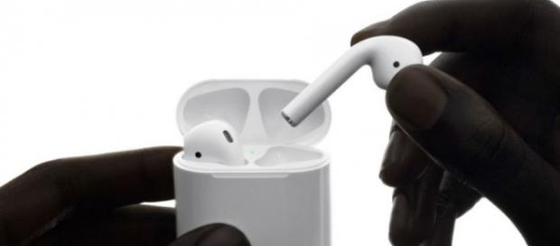 Apple iPhone 8 may come bundled with AirPods | Digit.in - digit.in Apple iPhone 8 may come bundled with AirPods | Digit.in - digit.in