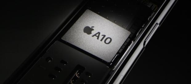Apple unveils its quad-core A10 Fusion chip - sogotechnews.com Apple unveils its quad-core A10 Fusion chip - sogotechnews.com