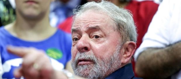 Associação de Procuradores percebeu ameaças durante a fala de Lula em evento do PT Associação de Procuradores percebeu ameaças durante a fala de Lula em evento do PT
