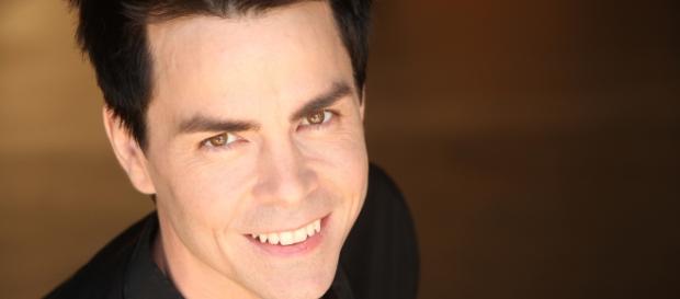 CJ Garrison on 'The Bold and the Beautiful.' Soapcentral.com CJ Garrison on 'The Bold and the Beautiful.' Soapcentral.com