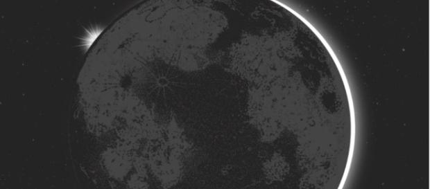 Cover Art for Andy Weir's 'Artemis' Cover Art for Andy Weir's 'Artemis'