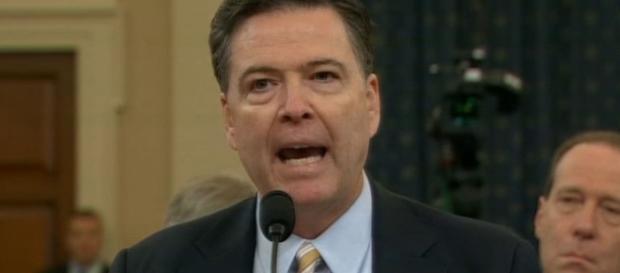 Donald Trump fires James Comey image - tmz.com Donald Trump fires James Comey image - tmz.com