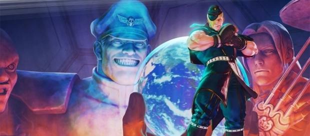 Ed Officially Confirmed for Street Fighter V - Niche Gamer - nichegamer.com Ed Officially Confirmed for Street Fighter V - Niche Gamer - nichegamer.com