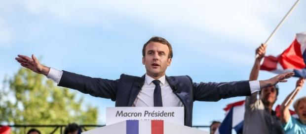 Elecciones Francia 2017 - Macron gana las Presidenciales de Francia - vozpopuli.com Elecciones Francia 2017 - Macron gana las Presidenciales de Francia - vozpopuli.com
