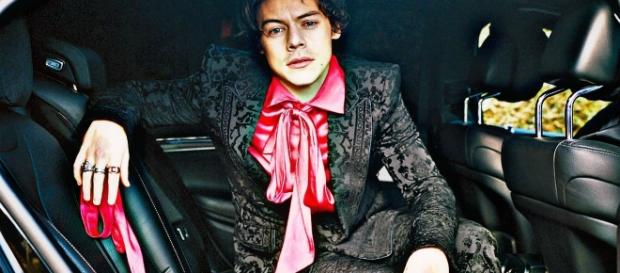 Harry Styles se deslinda del pop fácil, en donde cuenta con millones de fans. Harry Styles se deslinda del pop fácil, en donde cuenta con millones de fans.