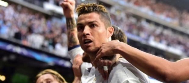 Hat-trick' de un Ronaldo: ya lleva 400 goles con el Madrid ... - tiempodesanjuan.com Hat-trick' de un Ronaldo: ya lleva 400 goles con el Madrid ... - tiempodesanjuan.com