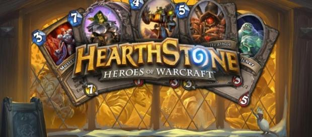 Hearthstone designer says Switch version is "a good discussion ... - nintendoeverything.com Hearthstone designer says Switch version is "a good discussion ... - nintendoeverything.com