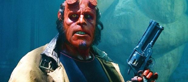 Hellboy II les légions d'or maudites - film 2008 - AlloCiné - allocine.fr Hellboy II les légions d'or maudites - film 2008 - AlloCiné - allocine.fr