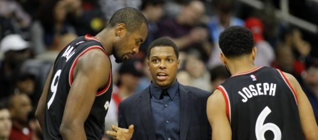 Ibaka, Lowry, Joseph (Via- USA Today Sports) Ibaka, Lowry, Joseph (Via- USA Today Sports)