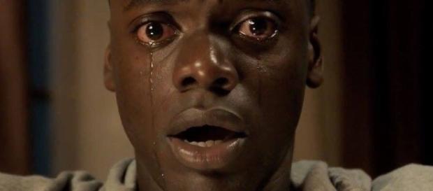 Jordan Peele: 'Get Out' is what the country needs right now ... - businessinsider.com Jordan Peele: 'Get Out' is what the country needs right now ... - businessinsider.com