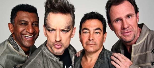 Karma Chameleons: Boy George and Culture Club in 2015 | Windsor Star - windsorstar.com Karma Chameleons: Boy George and Culture Club in 2015 | Windsor Star - windsorstar.com