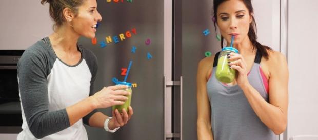 Kickboxing, barra americana y tortillas de avena: la buena vida de ... - diezminutos.es Kickboxing, barra americana y tortillas de avena: la buena vida de ... - diezminutos.es