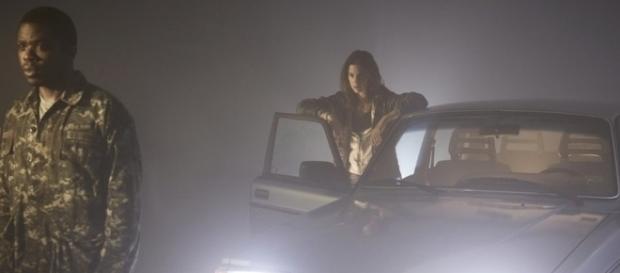 La niebla, serie basada en obra de S. King, ya tiene tráiler ... - taringa.net La niebla, serie basada en obra de S. King, ya tiene tráiler ... - taringa.net