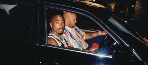 Last picture of Tupac shakur taken by photographer Leonard Jefferson Last picture of Tupac shakur taken by photographer Leonard Jefferson