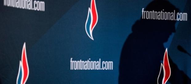 Le Front national veut changer de nom et d'image. Le Front national veut changer de nom et d'image.