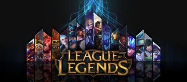 League of Legends é o jogo MOBA mais jogado do mundo atualmente League of Legends é o jogo MOBA mais jogado do mundo atualmente