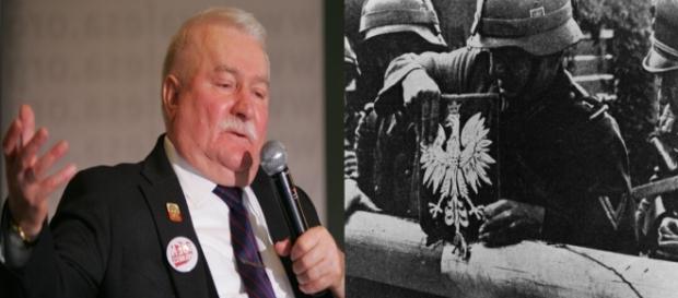 Lech Wałęsa często wypowiada kontrowersyjne tezy (fot. onet.pl) Lech Wałęsa często wypowiada kontrowersyjne tezy (fot. onet.pl)