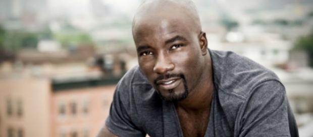 LUKE CAGE Netflix Series Appears to Be Coming in November — GeekTyrant - geektyrant.com LUKE CAGE Netflix Series Appears to Be Coming in November — GeekTyrant - geektyrant.com