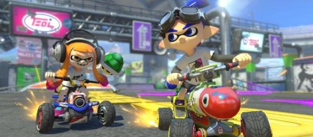 'Mario Kart 8 Deluxe': new additions and tools added to the game pixabay.com 'Mario Kart 8 Deluxe': new additions and tools added to the game pixabay.com