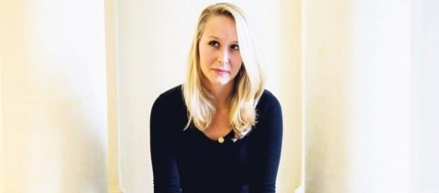 Marion Maréchal-Le Pen quitte la politique Marion Maréchal-Le Pen quitte la politique
