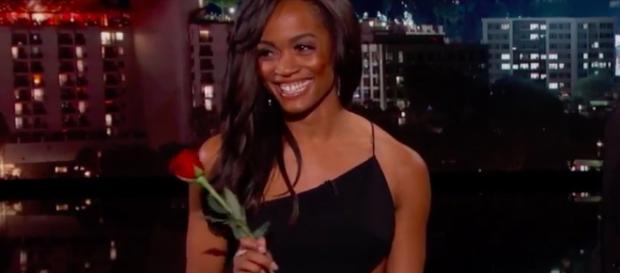 Meet the next 'Bachelorette': Who is Rachel Lindsay? - Business ... - businessinsider.com Meet the next 'Bachelorette': Who is Rachel Lindsay? - Business ... - businessinsider.com